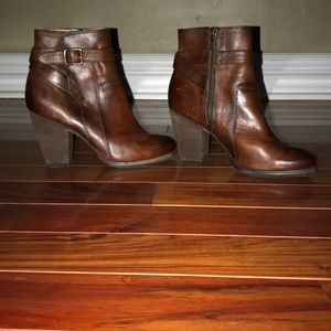 Frye Patty Riding Boots. Size 6.5